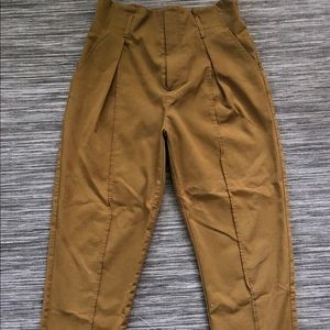 Zara pants